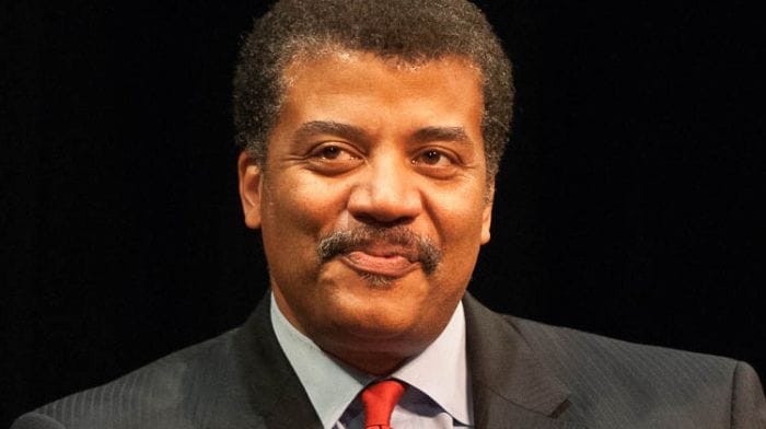 neil degrasse tyson gender
