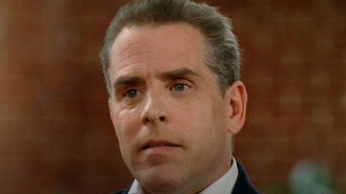 Hunter Biden