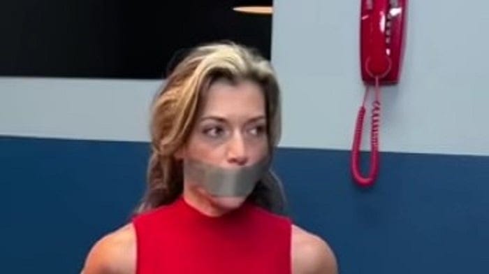 A stunning new poll shows large percentages of Democrats seeking to stifle free speech and suggesting Americans currently have "too much freedom."