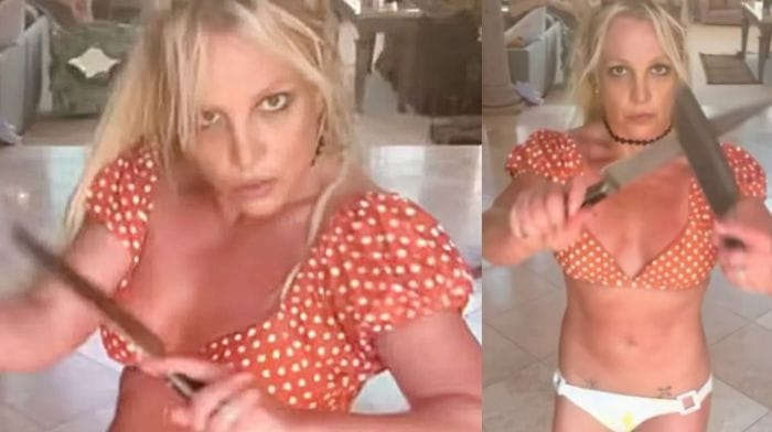Britney Spears