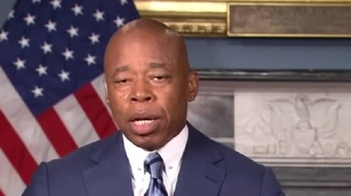 A new report indicates New York City will spend over $1 billion on hotels to house illegal immigrants over the next three years as President Biden's border crisis spirals out of control.