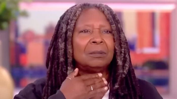 Whoopi Goldberg