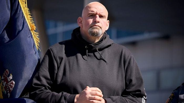 fetterman china buying land