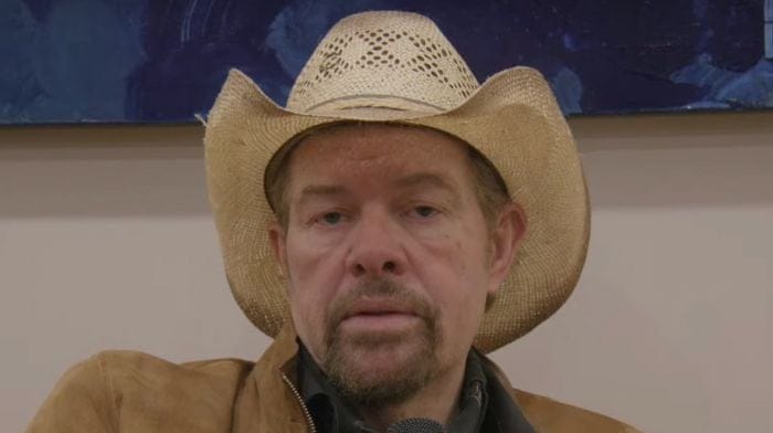 Toby Keith