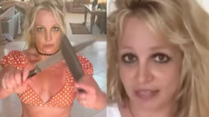 Britney Spears