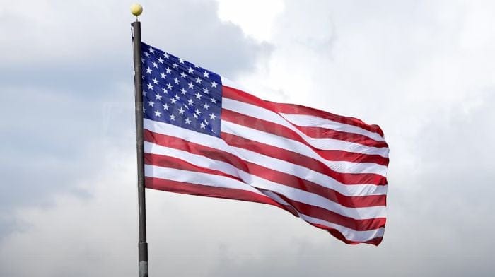 American Flag