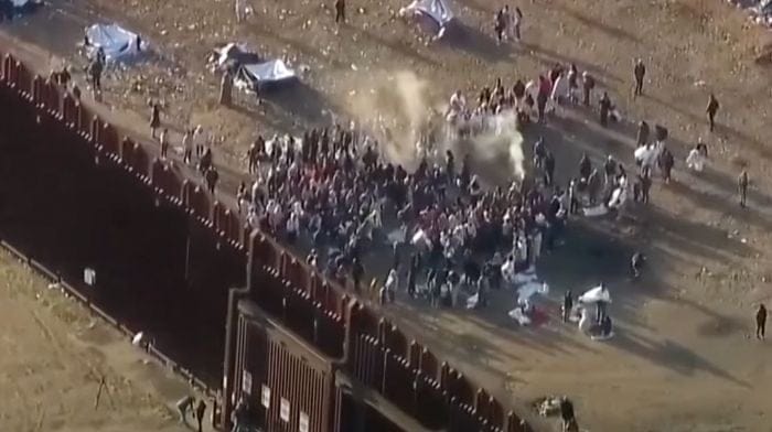 Border