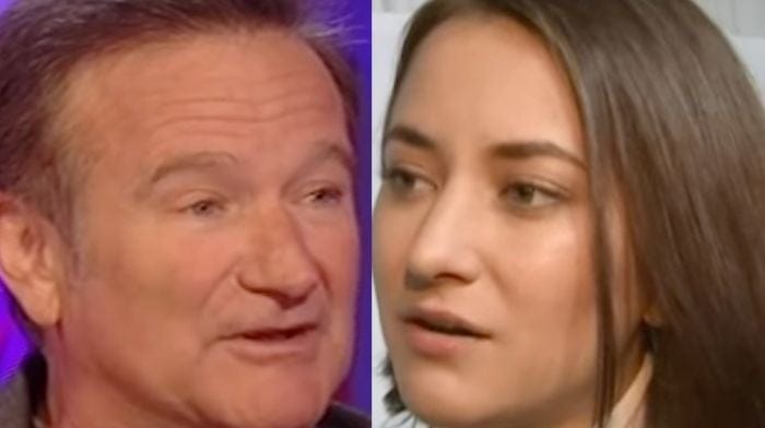 Robin Williams