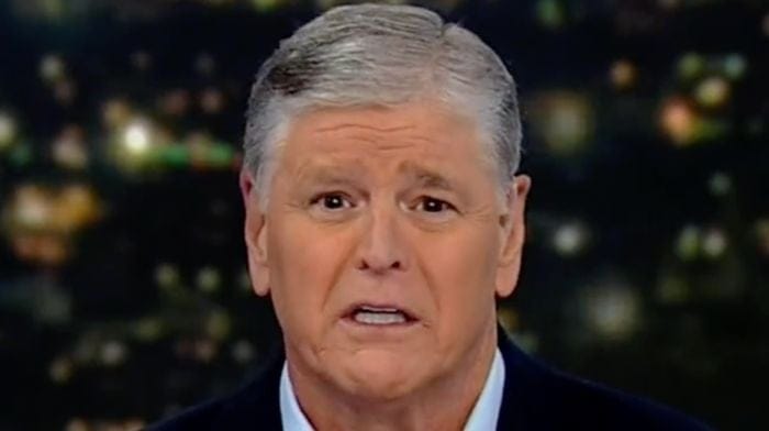 Hannity