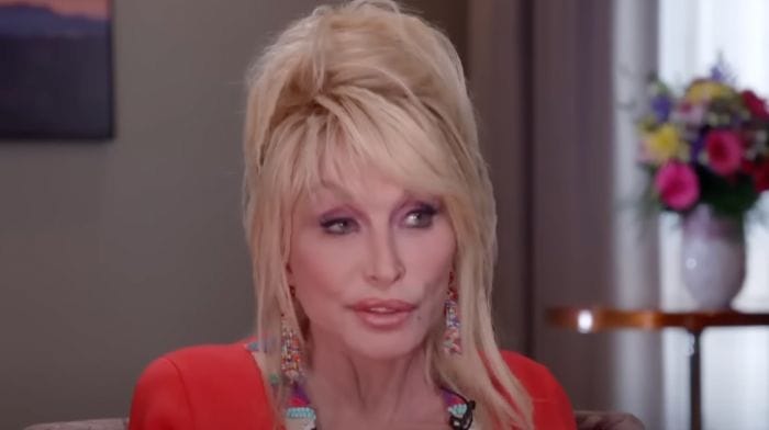Dolly Parton