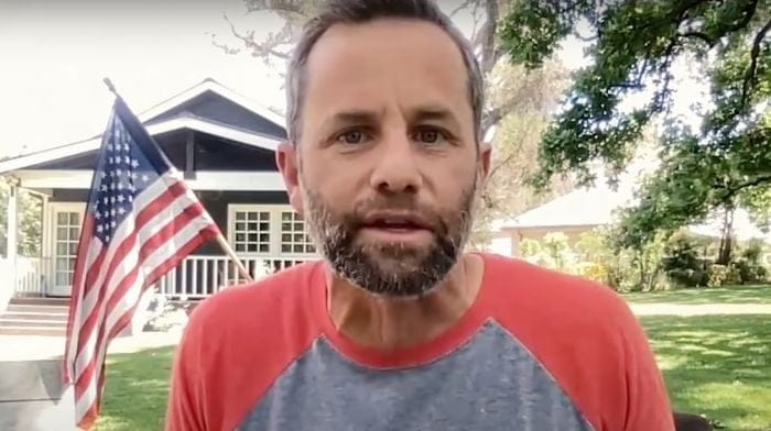 Kirk Cameron
