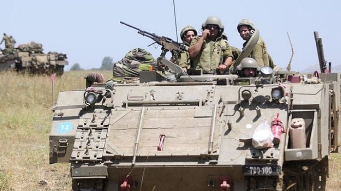 israel intelligence failure