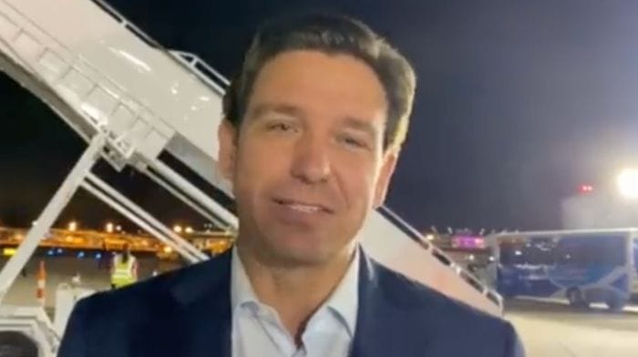 DeSantis