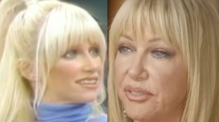 Suzanne Somers