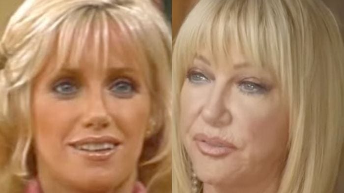 Suzanne Somers
