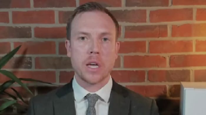 Newsweek found one unhinged 'political analyst' and wrote an entire column about how it is "highly likely" Trump supporters will end up killing people in 2024.