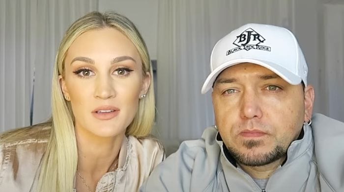 Brittany Aldean Jason