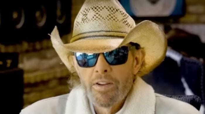 Toby Keith