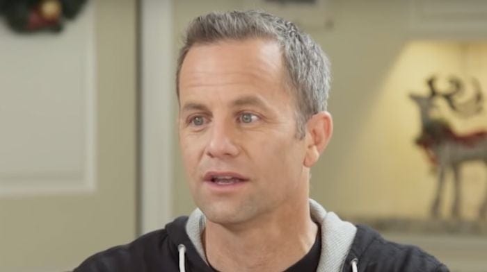 Kirk Cameron