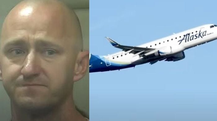 Alaska Airlines
