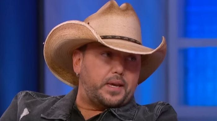 Jason Aldean