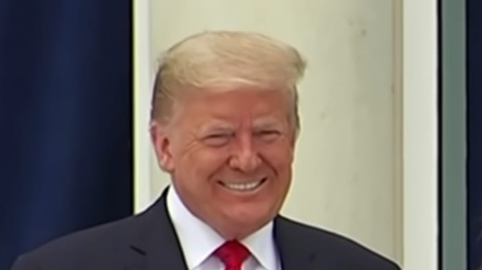 The ACLU filed a brief urging US District Judge Tanya Chutkan to reconsider a gag order on Donald Trump in his "election interference" case.