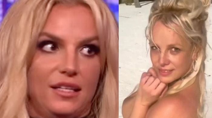 Britney Spears