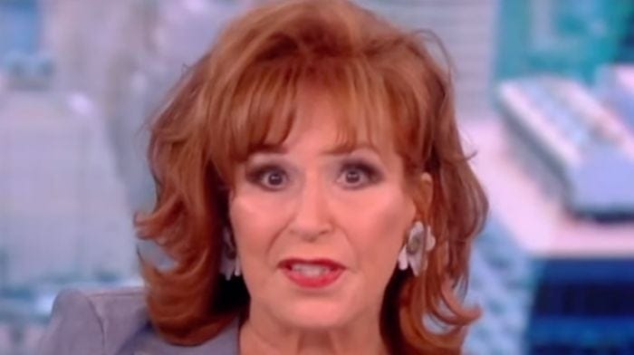 Joy Behar