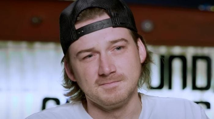 Morgan Wallen