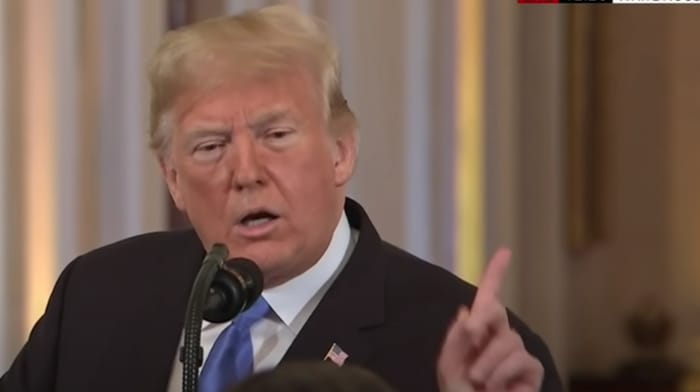 Donald Trump slammed a decision by U.S. District Judge Tanya Chutkan to reimpose a gag order in his ongoing "election interference" case.