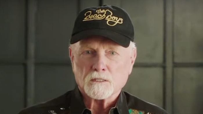 Mike Love