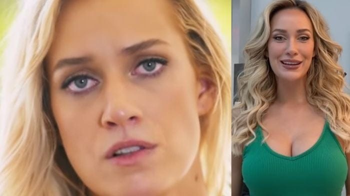 Paige Spiranac