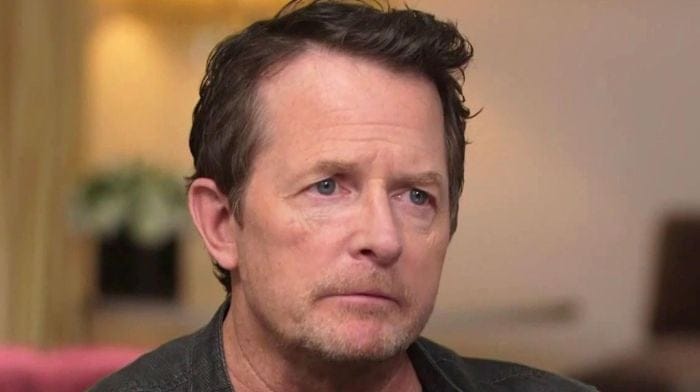 Michael J. Fox