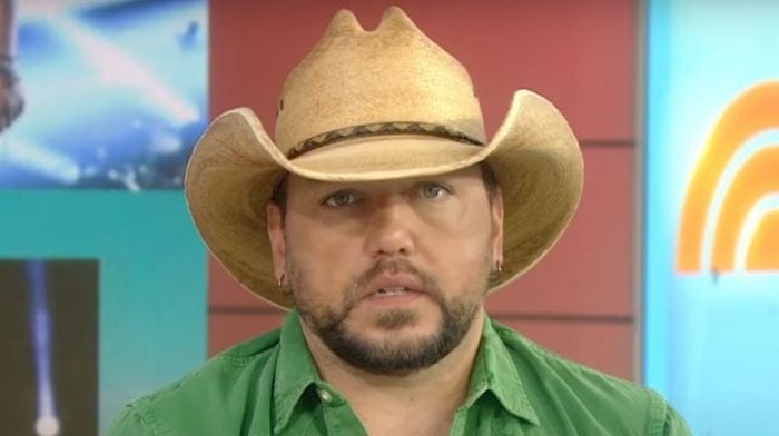 Jason Aldean