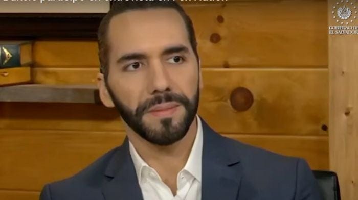 nayib bukele american cities