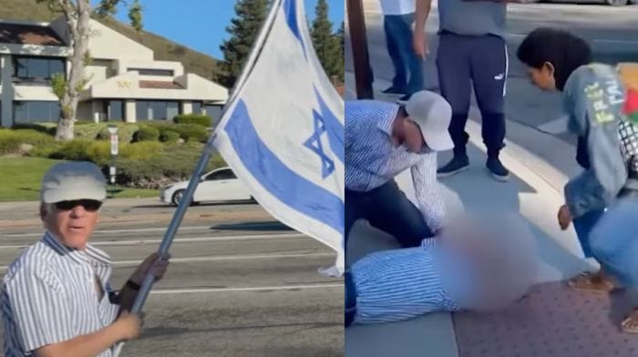 Hate Crime