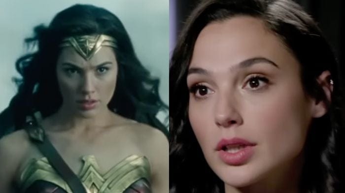 Gal Gadot