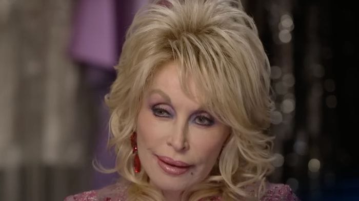 Dolly Parton