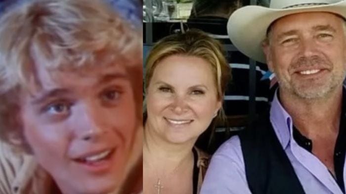 Dukes Of Hazzard John Schneider