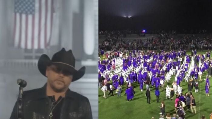 NAACP Jason Aldean