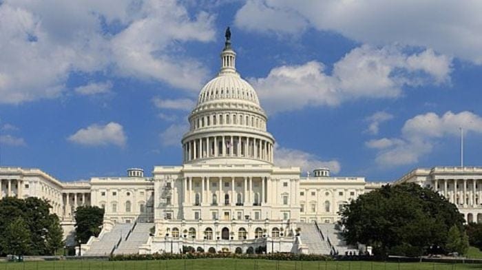 DC prostitution ring
