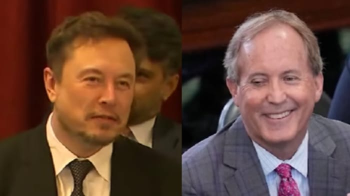 Texas Attorney General Ken Paxton has opened an investigation into Media Matters For America (MMFA) regarding "potential fraudulent activity" in their quest to shut down the X social media platform.