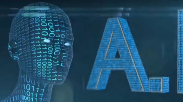 AI Artificial Intelligence