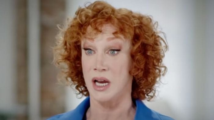 Kathy Griffin