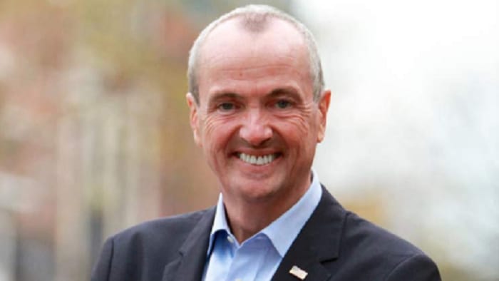 Phil Murphy