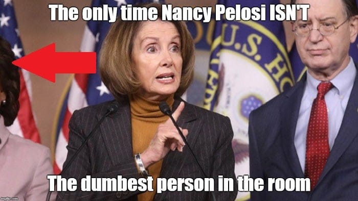 Nancy Pelosi Maxine Waters