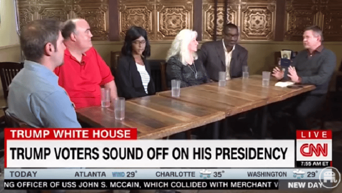 cnn trump supporters ohio
