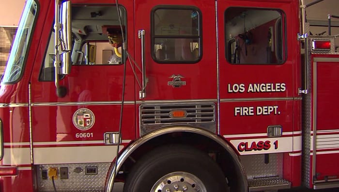 firefighter overtime