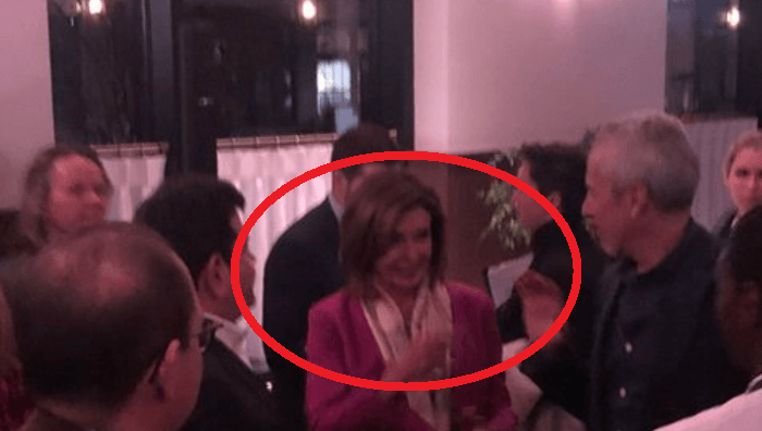 Pelosi