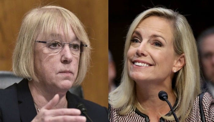 homeland security secretary